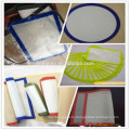 Custom Fiberglass Silicone Baking Mats